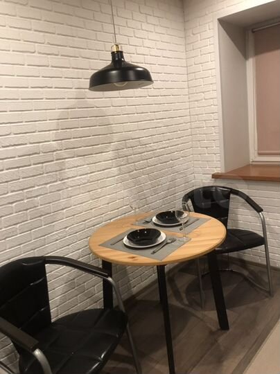 2-к. квартира, 35 м², 1/5 эт.