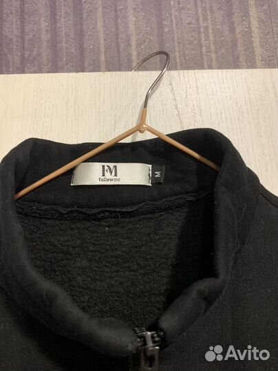 Комбинезон на флисе