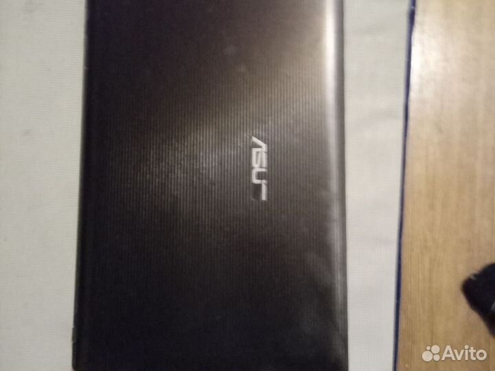 Asus k53s