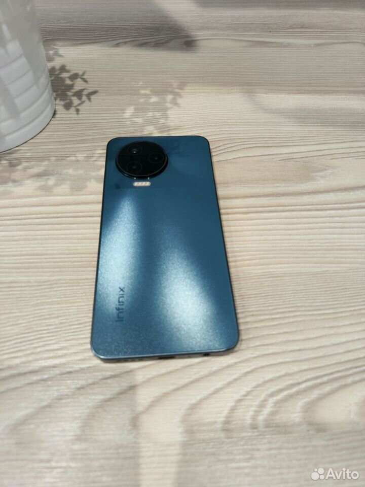 Infinix Note 12 (2023), 8/128 ГБ