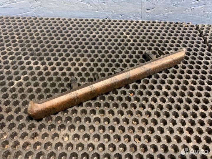 Декоративные накладки салона переднее левое Audi