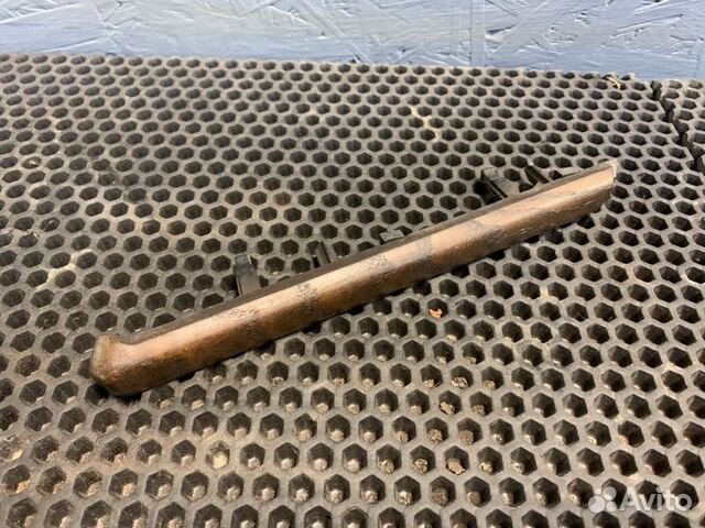 Декоративные накладки салона переднее левое Audi