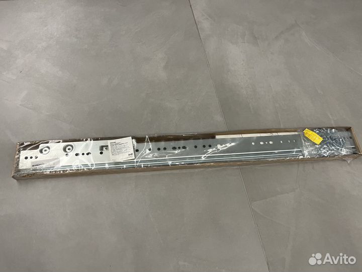 Воглиг соединительная планка д/фронт панелей