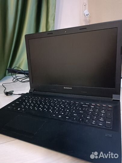 Lenovo B50-30
