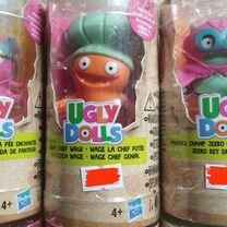 Углидоллс, Ugly dolls, Uglydolls