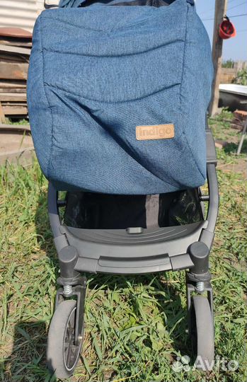 Прогулочная коляска бу