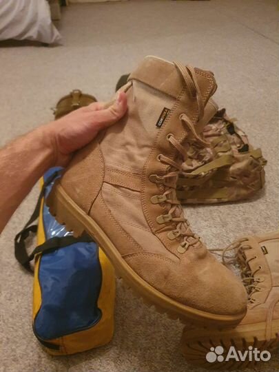 Армейский набор