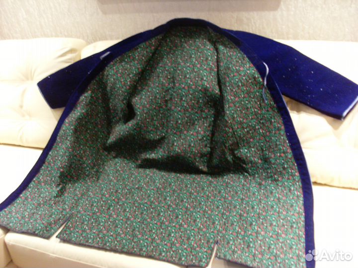 Халат таджикский