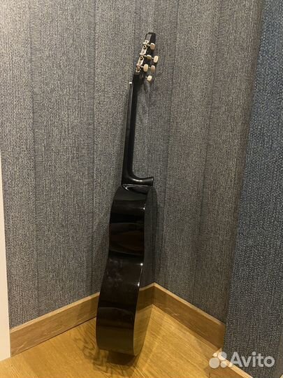 Гитара yamaha c40