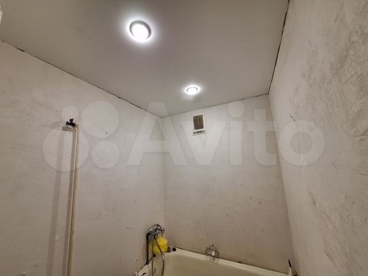 1-к. квартира, 32,7 м², 5/5 эт.