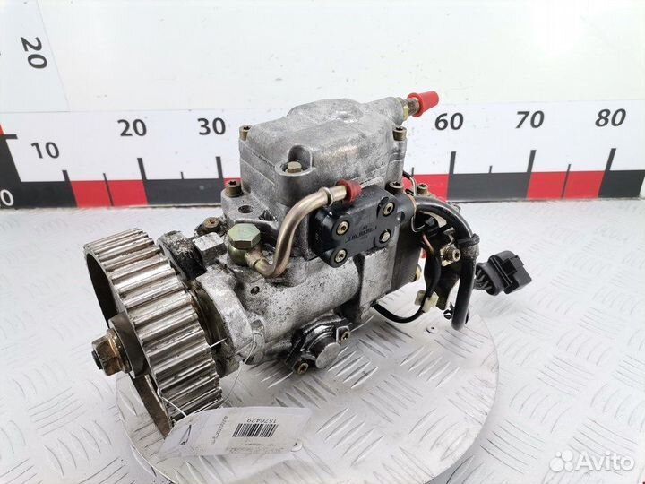 Тнвд для Audi 80 B4 028130110H