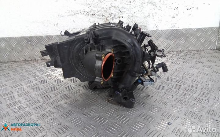 Коллектор впускной Chevrolet Tracker 3 2013