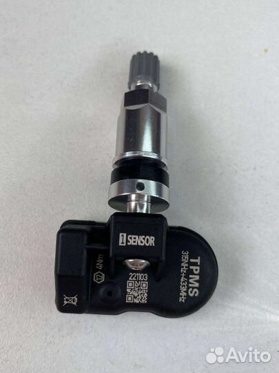 Датчик давления в шинах Mazda, Nissan, Infiniti