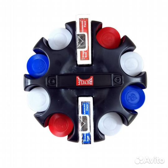 Покерный набор 