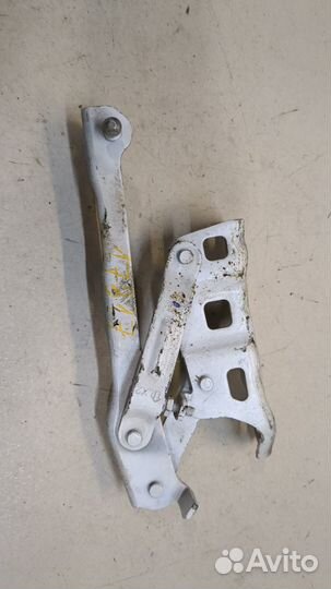 Петля капота левая Hyundai Palisade