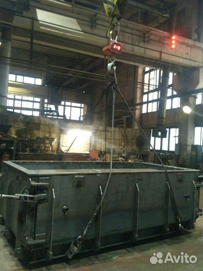 Услуги сварщика