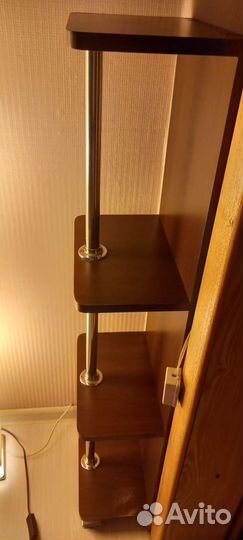 Полка навесная,напольная