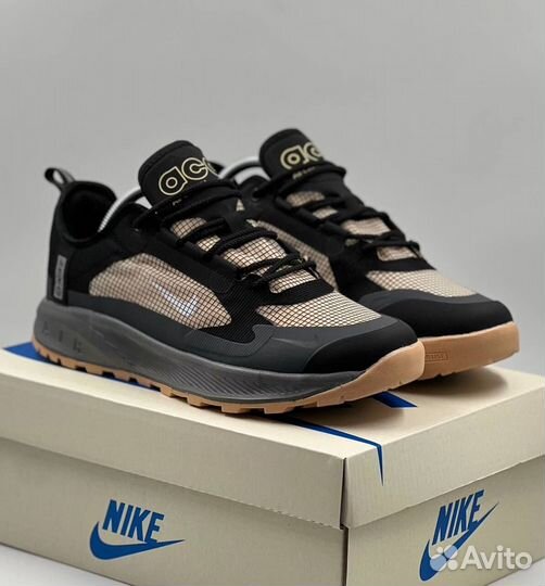 Кроссовки Nike ACG