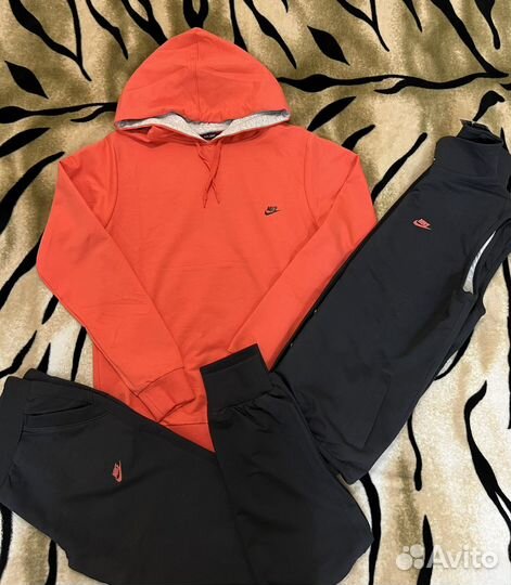 Спортивный костюм женский,Турция,размер M