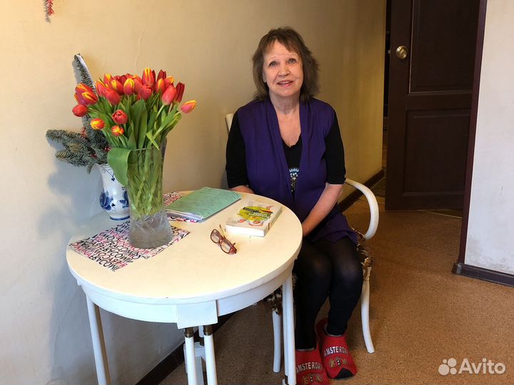 Возьму котика в передержку