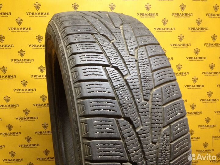 Kumho I'Zen KW31 215/55 R17 98R