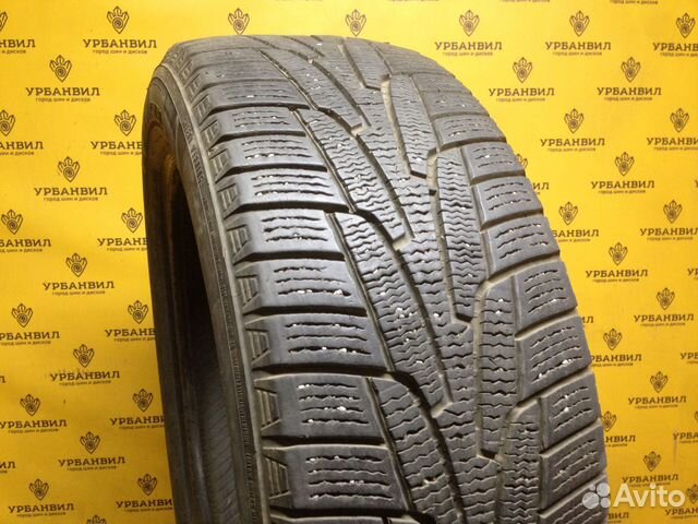 Kumho I'Zen KW31 215/55 R17 98R