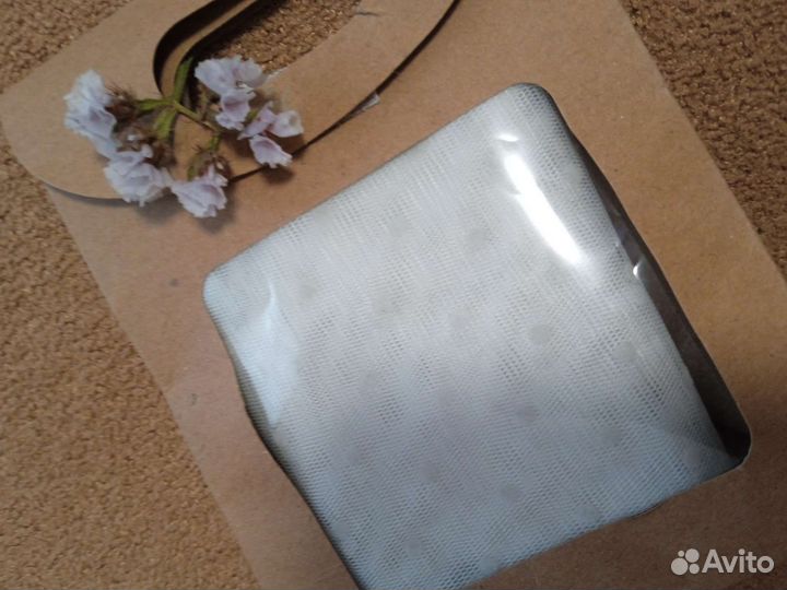 Перчатки митенки