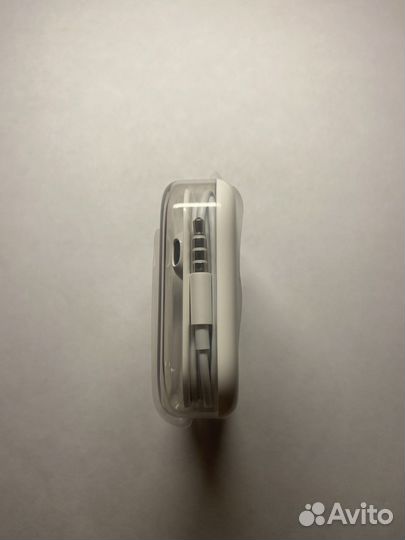 Наушники earpods