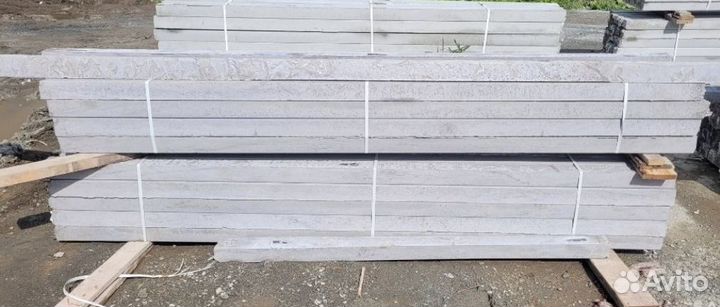 Столбы для забора