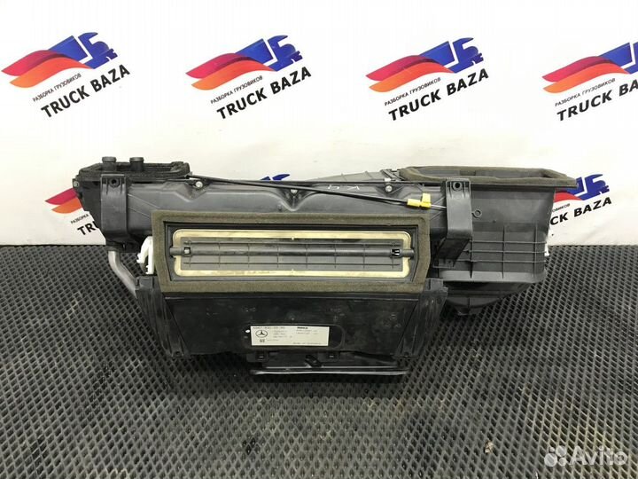 Отопитель салона