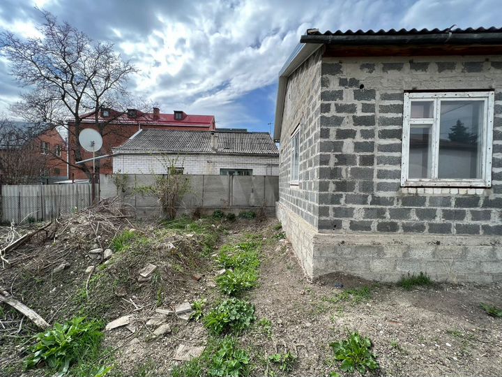 Участок 6,6 сот. (ИЖС)