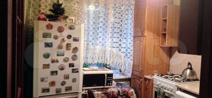 2-к. квартира, 45 м², 2/5 эт.