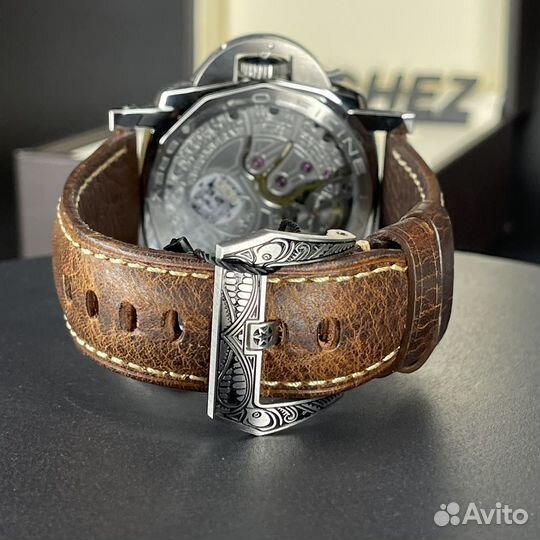 Officine Panerai Luminor 1950 