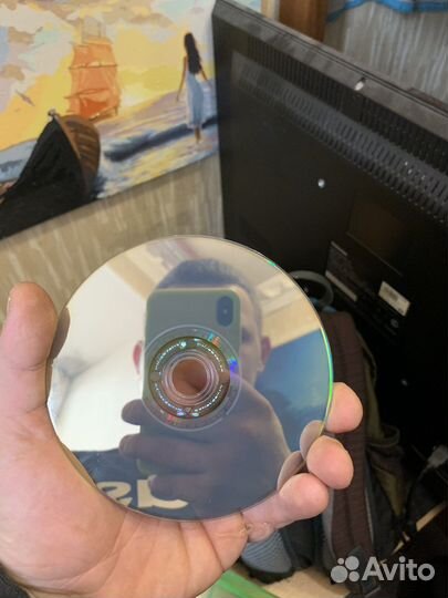 Игра для приставки xbox one