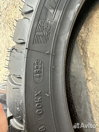 Michelin anakee adventure