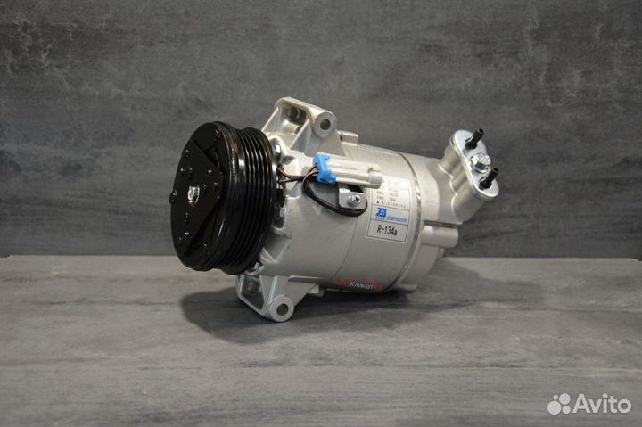 Компрессор кондицонера Opel Astra H, Astra G