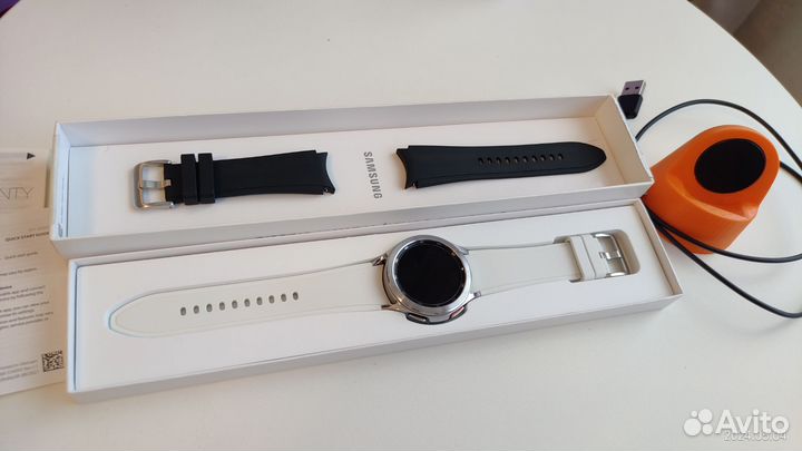 Samsung galaxy watch 4 classic 42mm