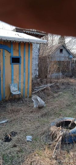 Участок 6 сот. (СНТ, ДНП)