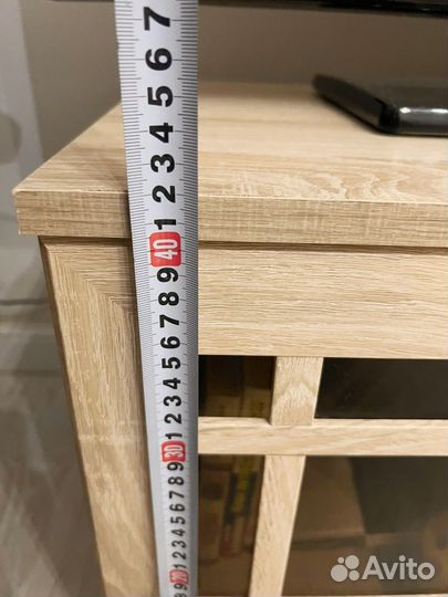 Тумба под телевизор