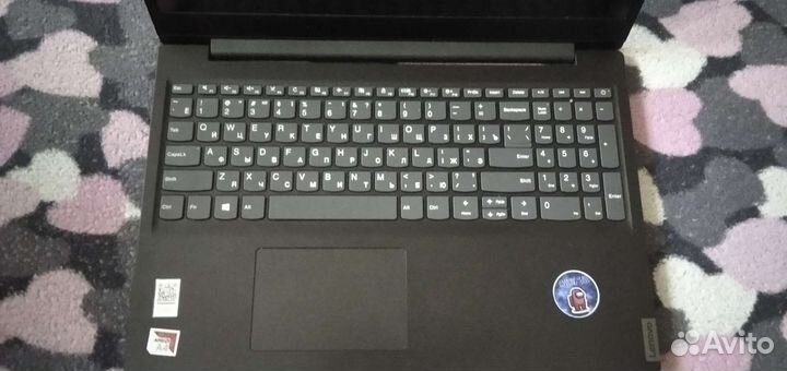 Ноутбук lenovo ideapad s145