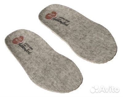 Стандартная стелька Hanwag