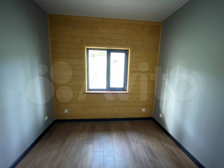 Дом 151 м² на участке 8 сот.