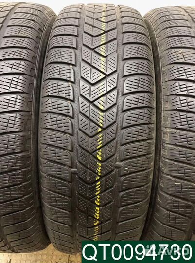 Pirelli Scorpion Winter 215/65 R17 96P