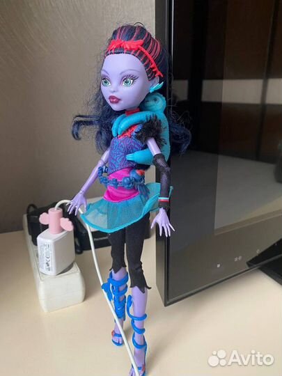 Кукла Монстер Хай