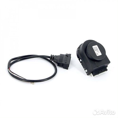 Комплект мотора трехходового клапана Baxi к одноко