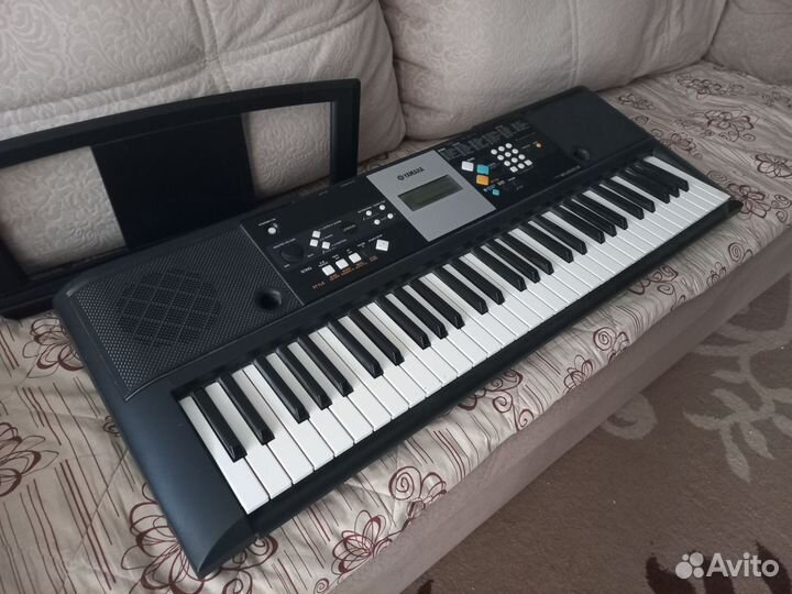 Синтезатор yamaha psr E223
