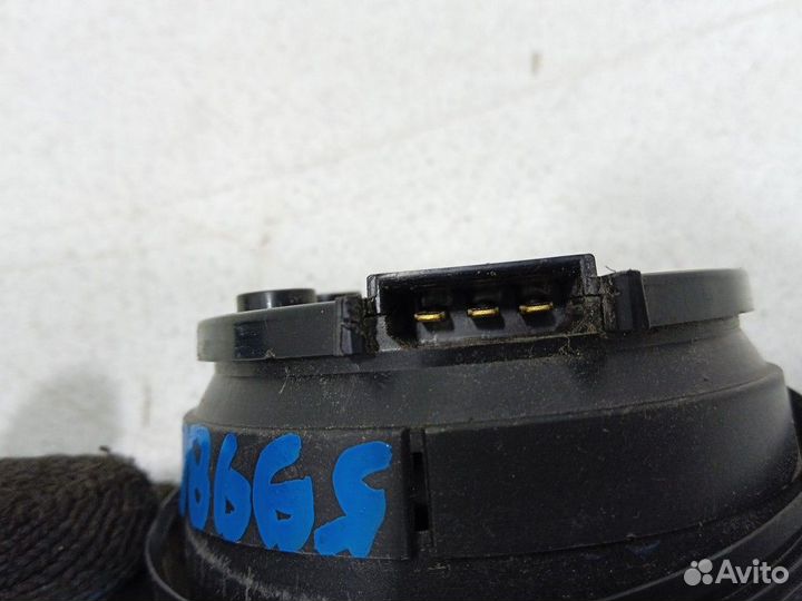 Моторчик зеркала правого