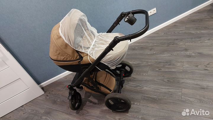 Коляска verdi mirage 3 в 1