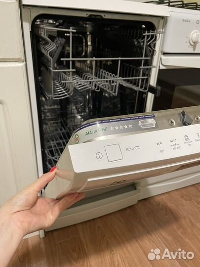 Посудомоечная машина Electrolux 45