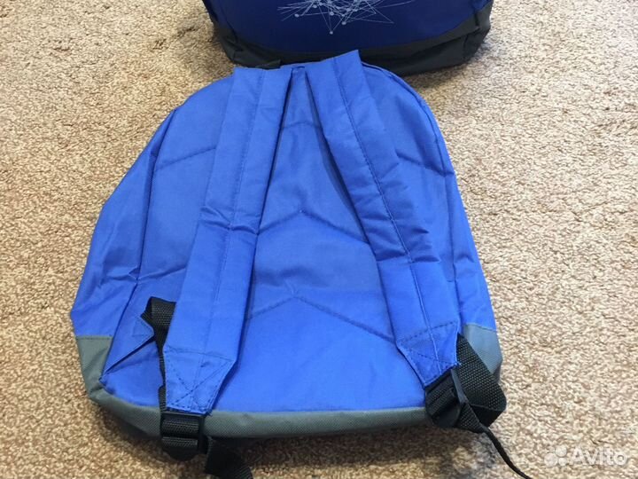 Рюкзаки новые